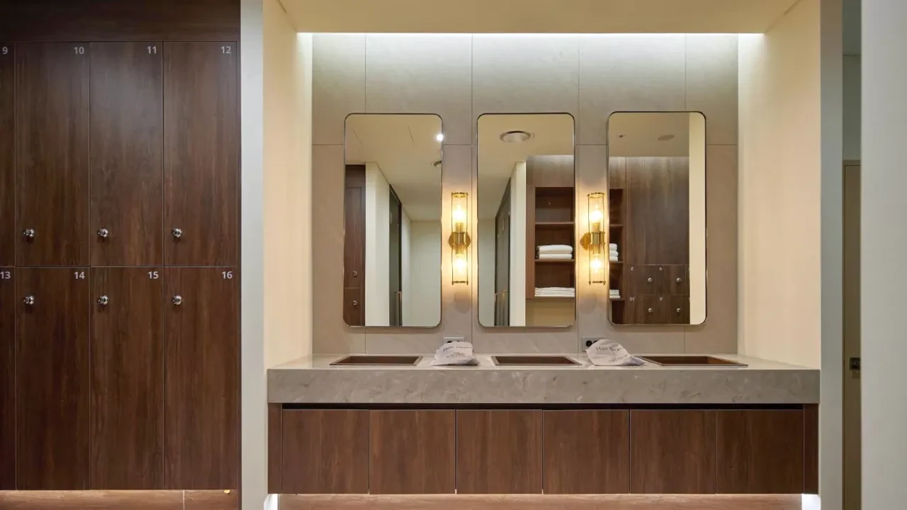 The Botanik Sewoon Myeongdong